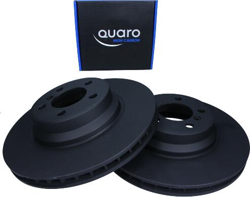 QUARO QD0506HC - Brake Disc onlydrive.pro