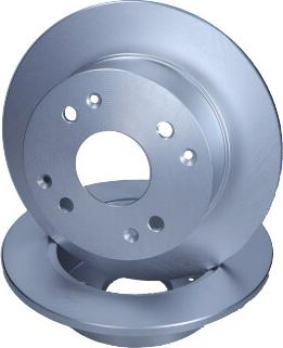 QUARO QD0529 - Brake Disc onlydrive.pro