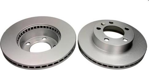 QUARO QD0660 - Brake Disc onlydrive.pro