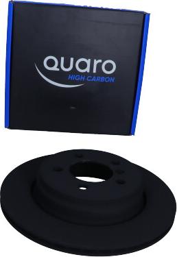 QUARO QD0632HC - Brake Disc onlydrive.pro