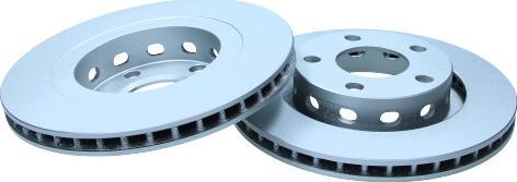 QUARO QD0637 - Brake Disc onlydrive.pro