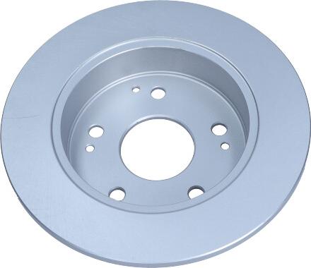 QUARO QD0673 - Brake Disc onlydrive.pro