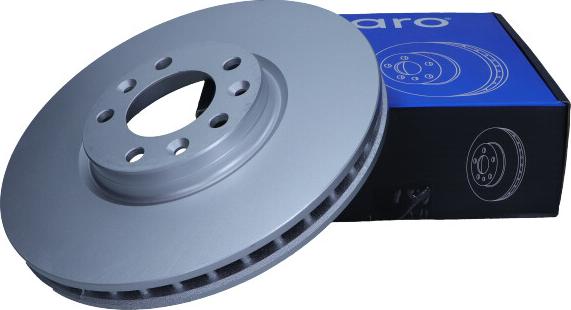 QUARO QD0097 - Brake Disc onlydrive.pro