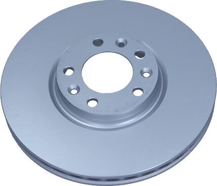 QUARO QD0097 - Brake Disc onlydrive.pro