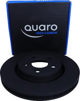 QUARO QD0004HC - Brake Disc onlydrive.pro