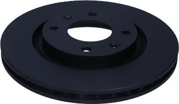 QUARO QD0008HC - Brake Disc onlydrive.pro