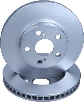 QUARO QD0193 - Brake Disc onlydrive.pro