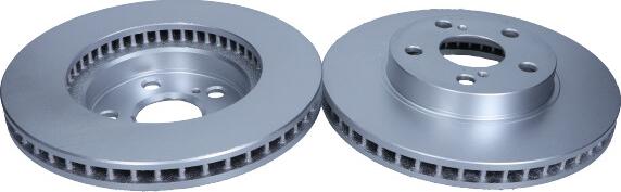 QUARO QD0193 - Brake Disc onlydrive.pro