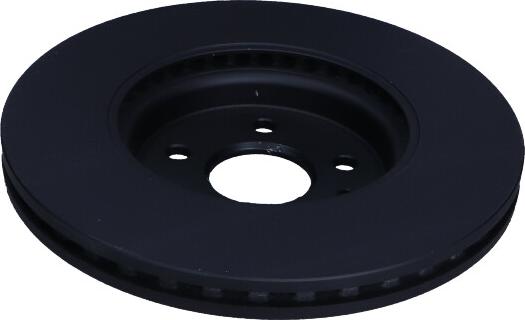 QUARO QD0145HC - Brake Disc onlydrive.pro