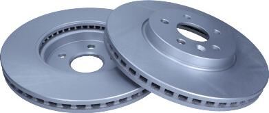 QUARO QD0145 - Brake Disc onlydrive.pro