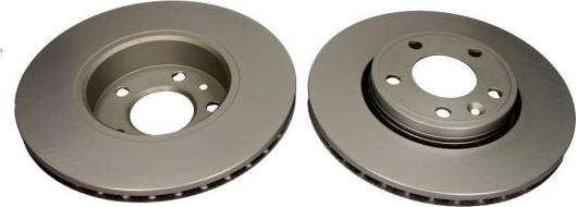 QUARO QD0101 - Brake Disc onlydrive.pro