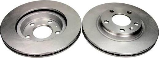 QUARO QD0136 - Brake Disc onlydrive.pro