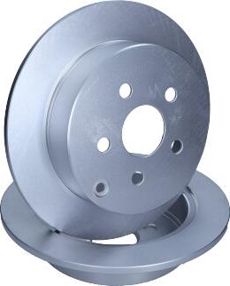 QUARO QD0864 - Brake Disc onlydrive.pro