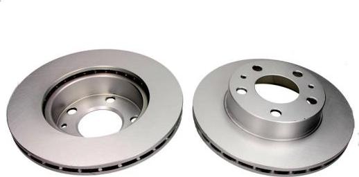 QUARO QD0865 - Brake Disc onlydrive.pro