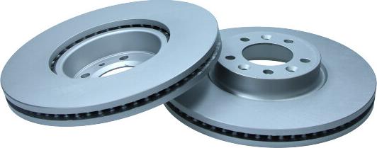 QUARO QD0340 - Brake Disc onlydrive.pro