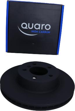 QUARO QD0380HC - Brake Disc onlydrive.pro