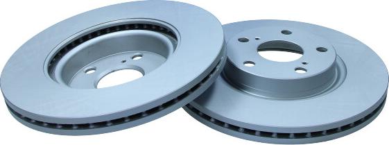 QUARO QD0752 - Brake Disc onlydrive.pro