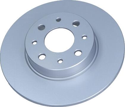 QUARO QD0769 - Brake Disc onlydrive.pro