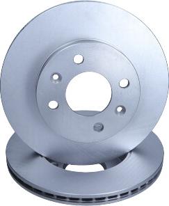 QUARO QD0721 - Brake Disc onlydrive.pro