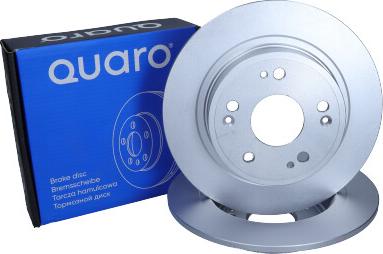 QUARO QD1969 - Тормозной диск onlydrive.pro