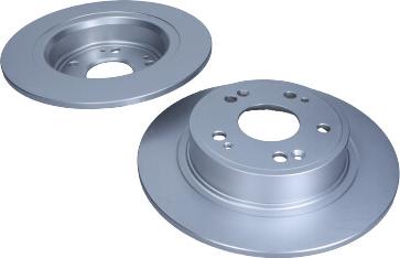 QUARO QD1969 - Brake Disc onlydrive.pro