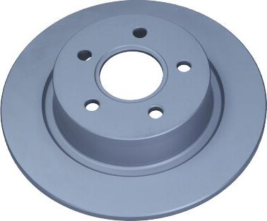 QUARO QD1921 - Brake Disc onlydrive.pro