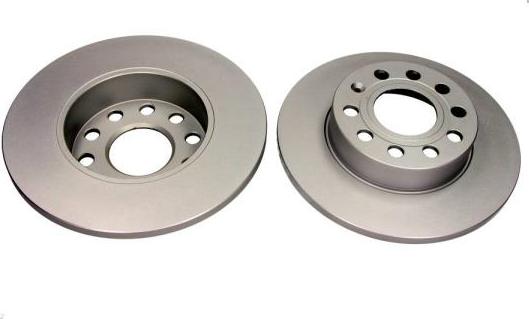 QUARO QD1458 - Brake Disc onlydrive.pro