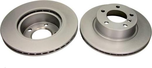 QUARO QD1568 - Brake Disc onlydrive.pro