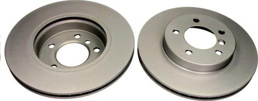 QUARO QD1514 - Brake Disc onlydrive.pro