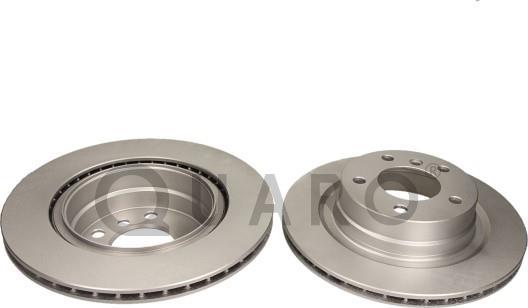 QUARO QD1515 - Brake Disc onlydrive.pro