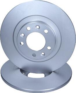 QUARO QD1537 - Brake Disc onlydrive.pro