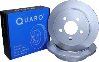QUARO QD1681 - Brake Disc onlydrive.pro