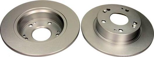 QUARO QD1044 - Brake Disc onlydrive.pro