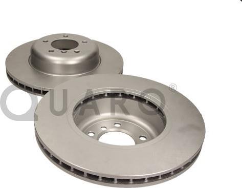 QUARO QD1013 - Brake Disc onlydrive.pro