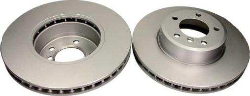 QUARO QD1158 - Brake Disc onlydrive.pro