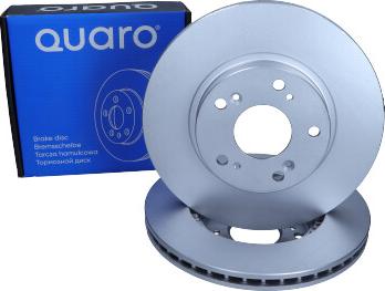 QUARO QD1105 - Brake Disc onlydrive.pro