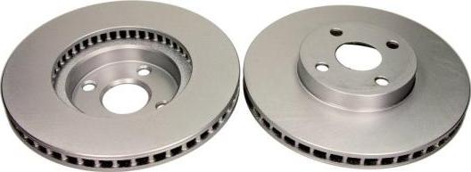 QUARO QD1186 - Brake Disc onlydrive.pro