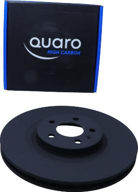 QUARO QD1893HC - Brake Disc onlydrive.pro