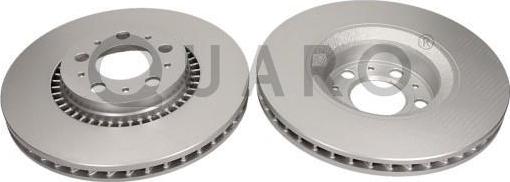 QUARO QD1811 - Brake Disc onlydrive.pro