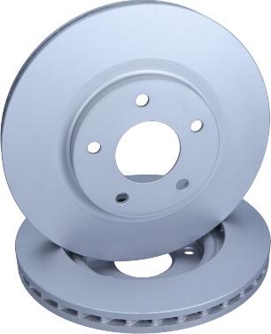 QUARO QD1873 - Brake Disc onlydrive.pro