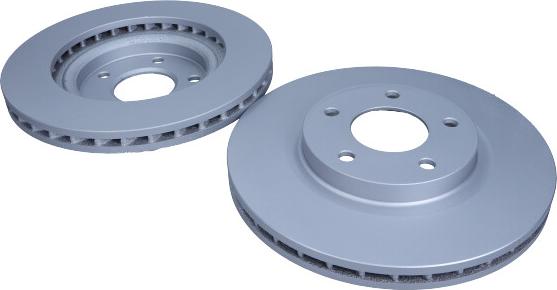 QUARO QD1873 - Brake Disc onlydrive.pro