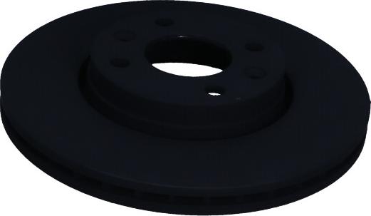 QUARO QD1323HC - Brake Disc onlydrive.pro