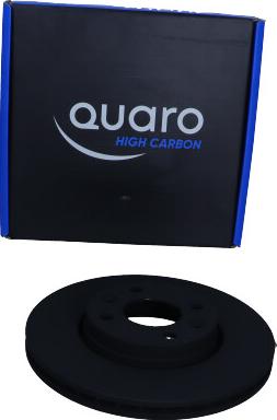 QUARO QD1323HC - Brake Disc onlydrive.pro
