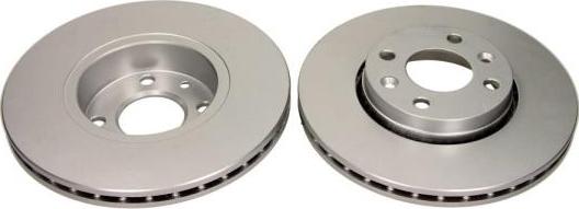 QUARO QD1323 - Brake Disc onlydrive.pro