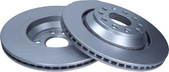 QUARO QD1249 - Brake Disc onlydrive.pro