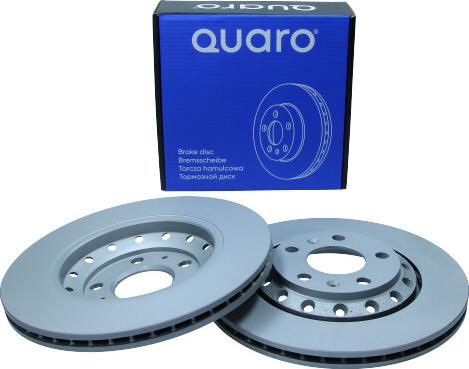 QUARO QD1262 - Piduriketas onlydrive.pro