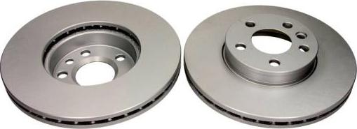 QUARO QD1204 - Brake Disc onlydrive.pro