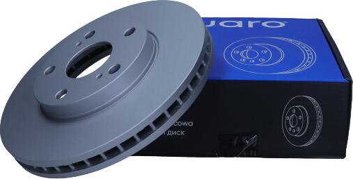 QUARO QD1201 - Brake Disc onlydrive.pro