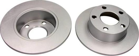 QUARO QD1742 - Brake Disc onlydrive.pro