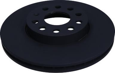 QUARO QD1754HC - Brake Disc onlydrive.pro